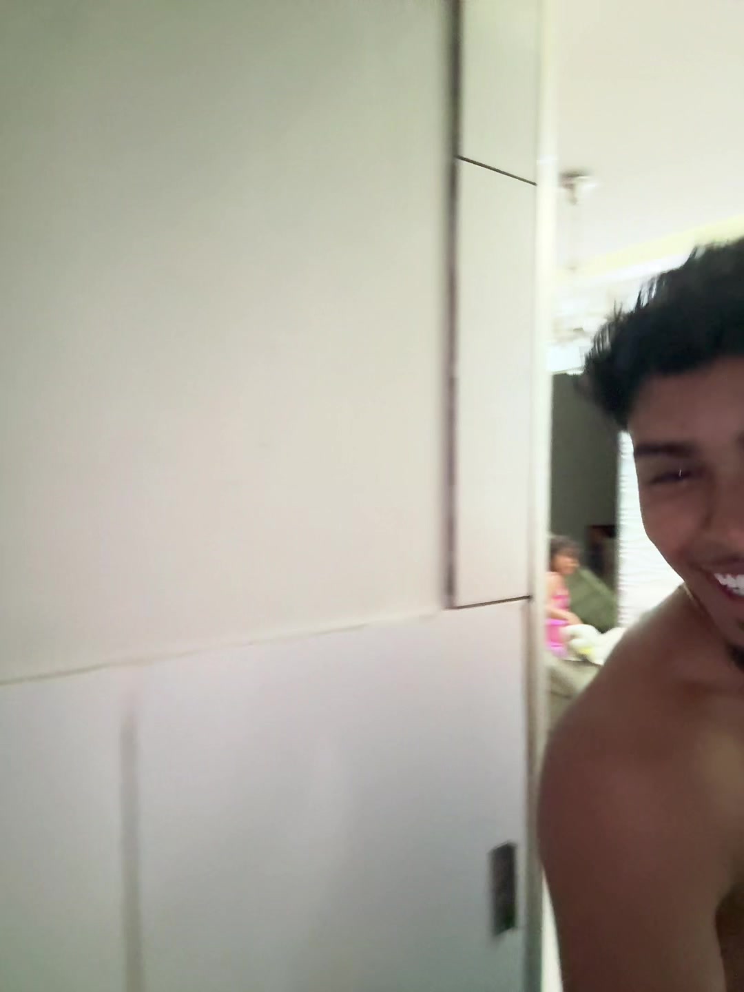 @Cau&atilde; lima