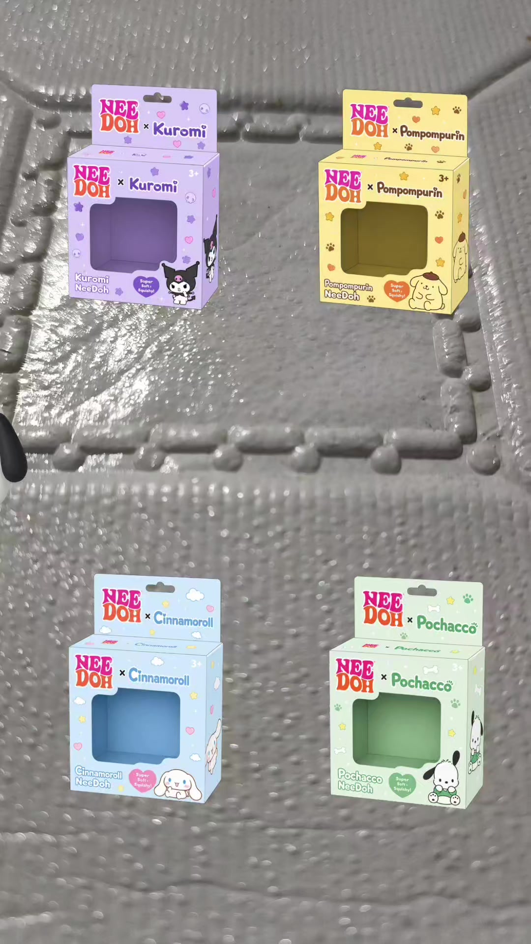 @ArcadeVibe