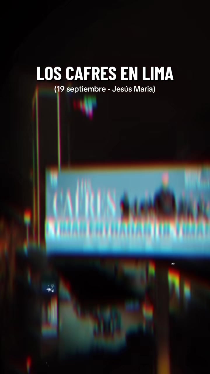 @Vivo Conciertos 🇵🇪🔥