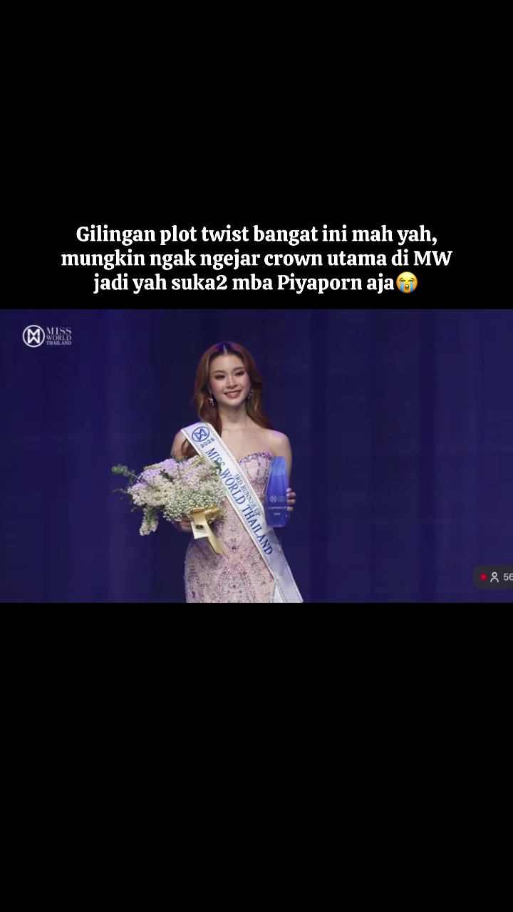 @Kheylee pageant