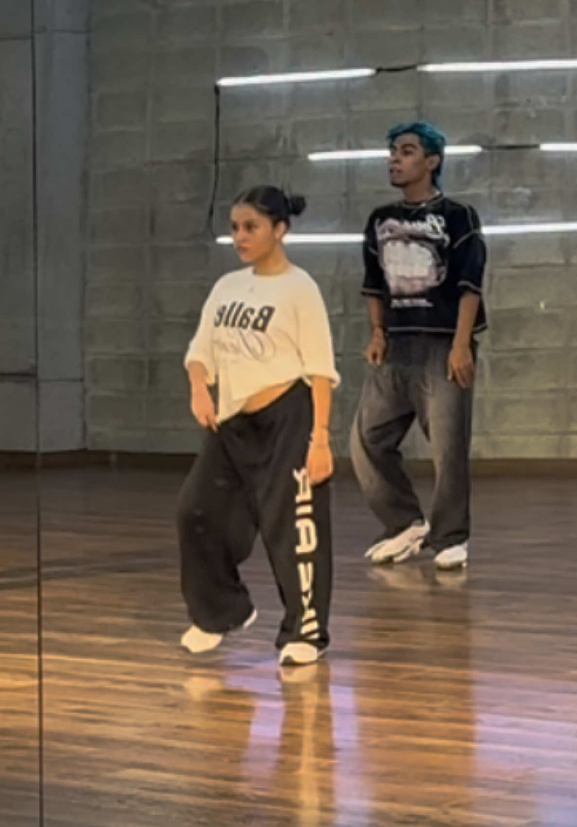 @IsaGuti.Dancer