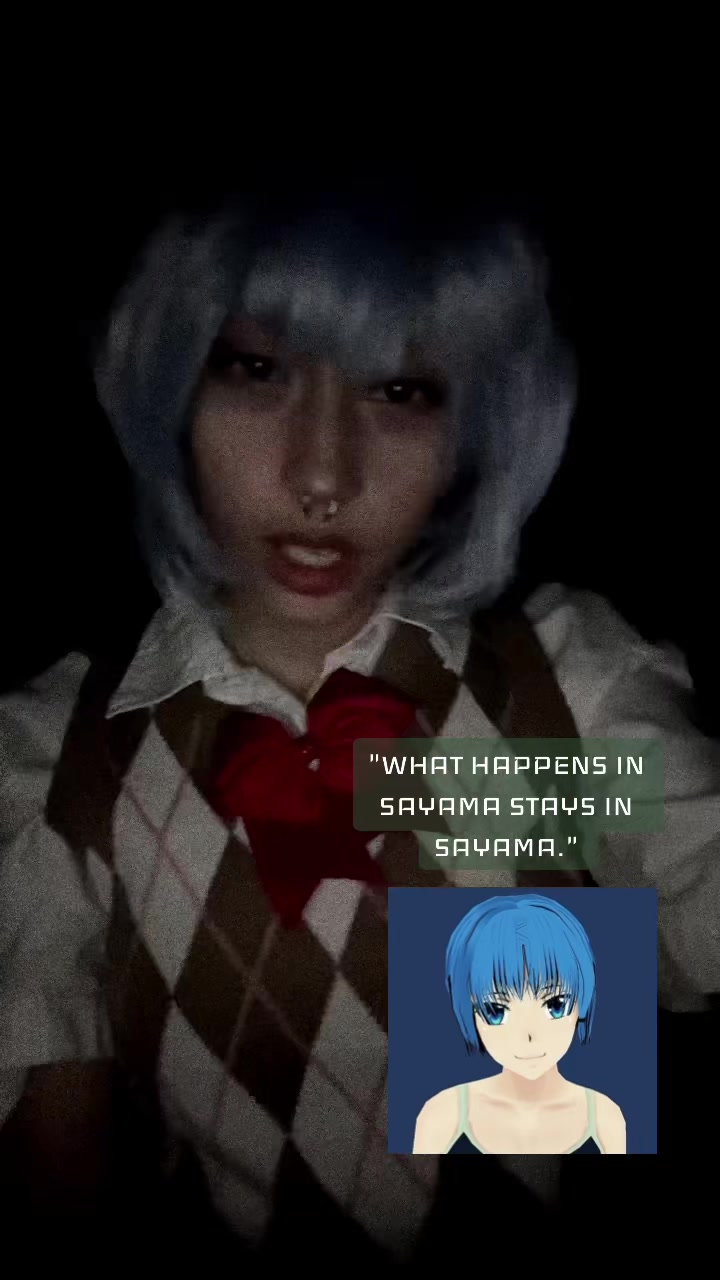@☆ Ghost (he/him)