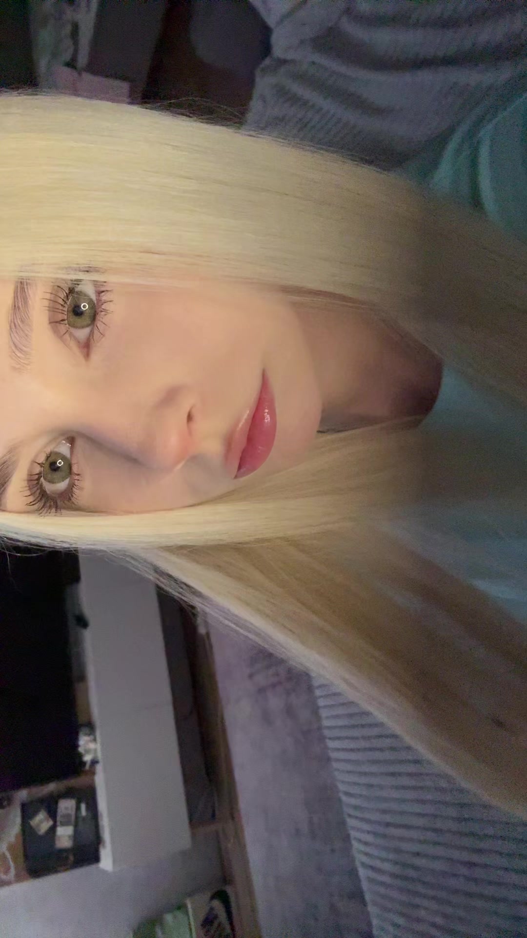 @полинка