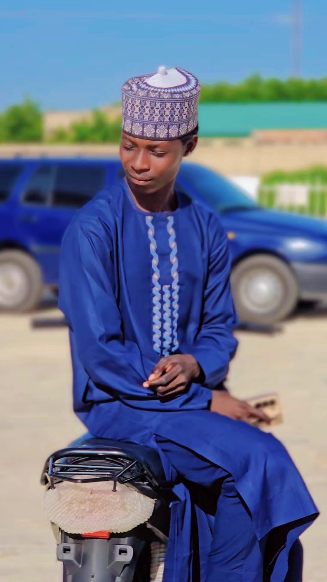 @Abubakarr