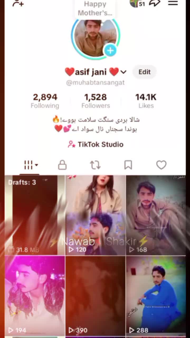 @❤asif jani ❤