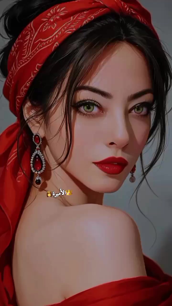@👑 الأميرة👸مصممة روان باريس👑