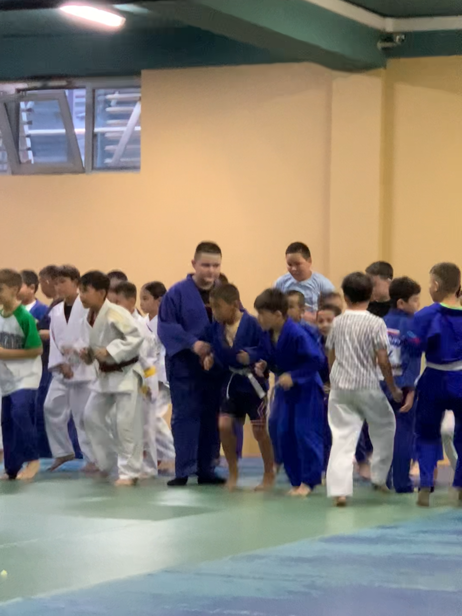 @Ali_Omar_JUDO
