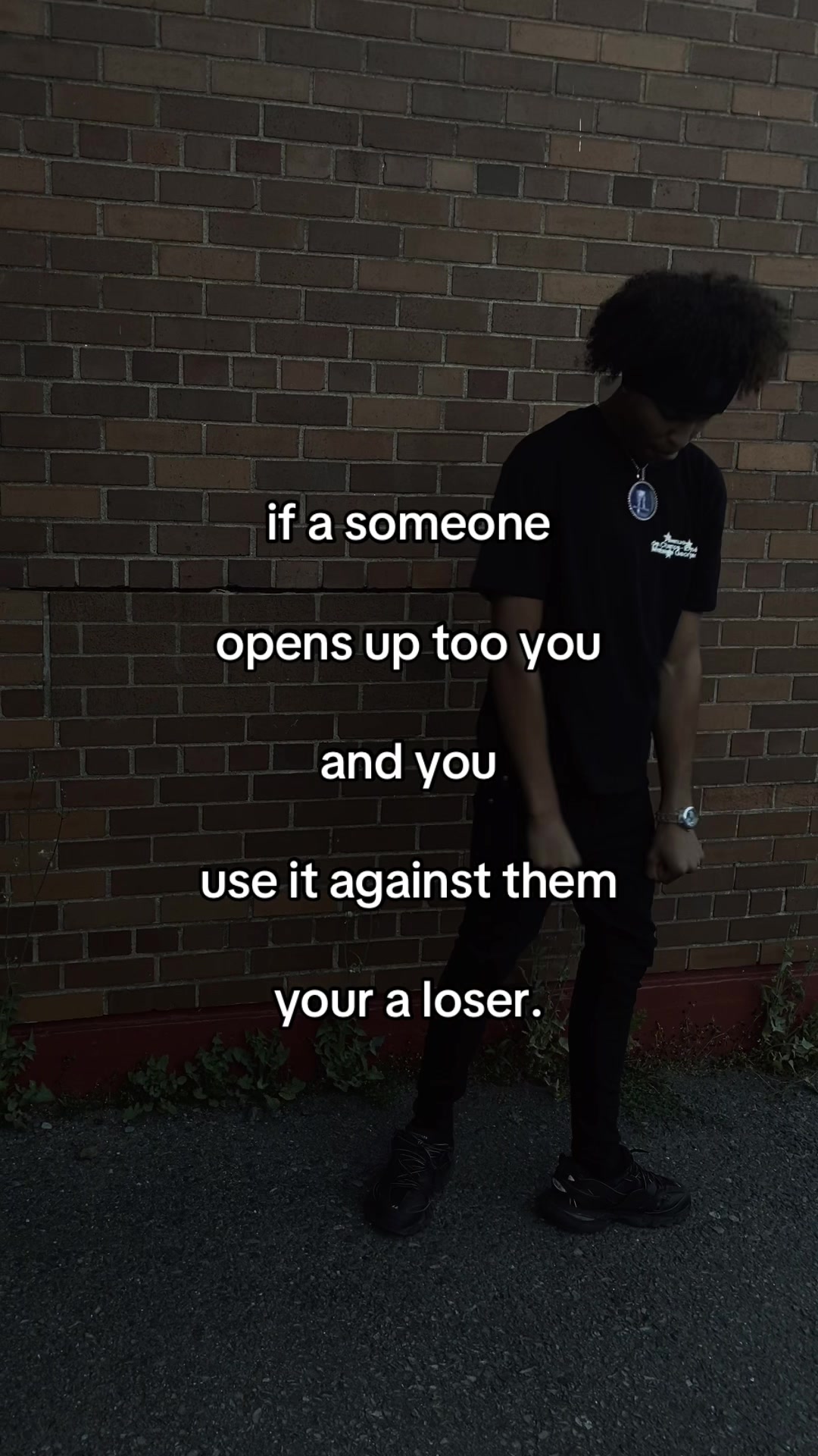 @ 