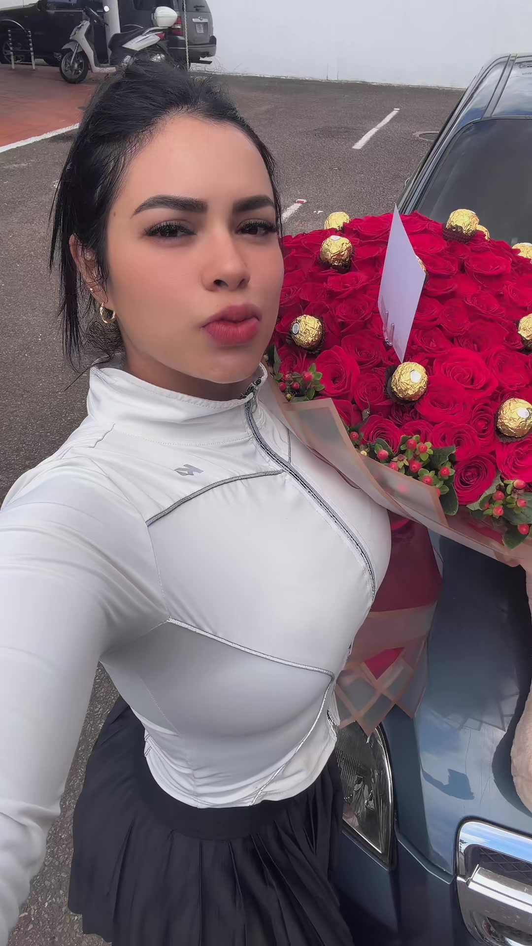 @Mildred Morales