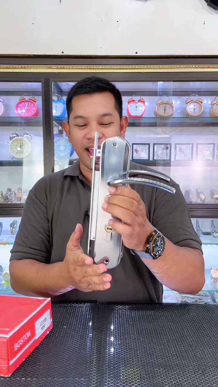 @AISYA WATCH