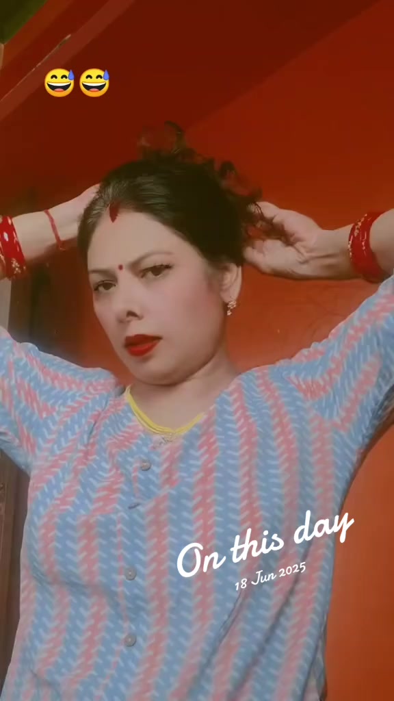 @❤️Ranu Singh❤️