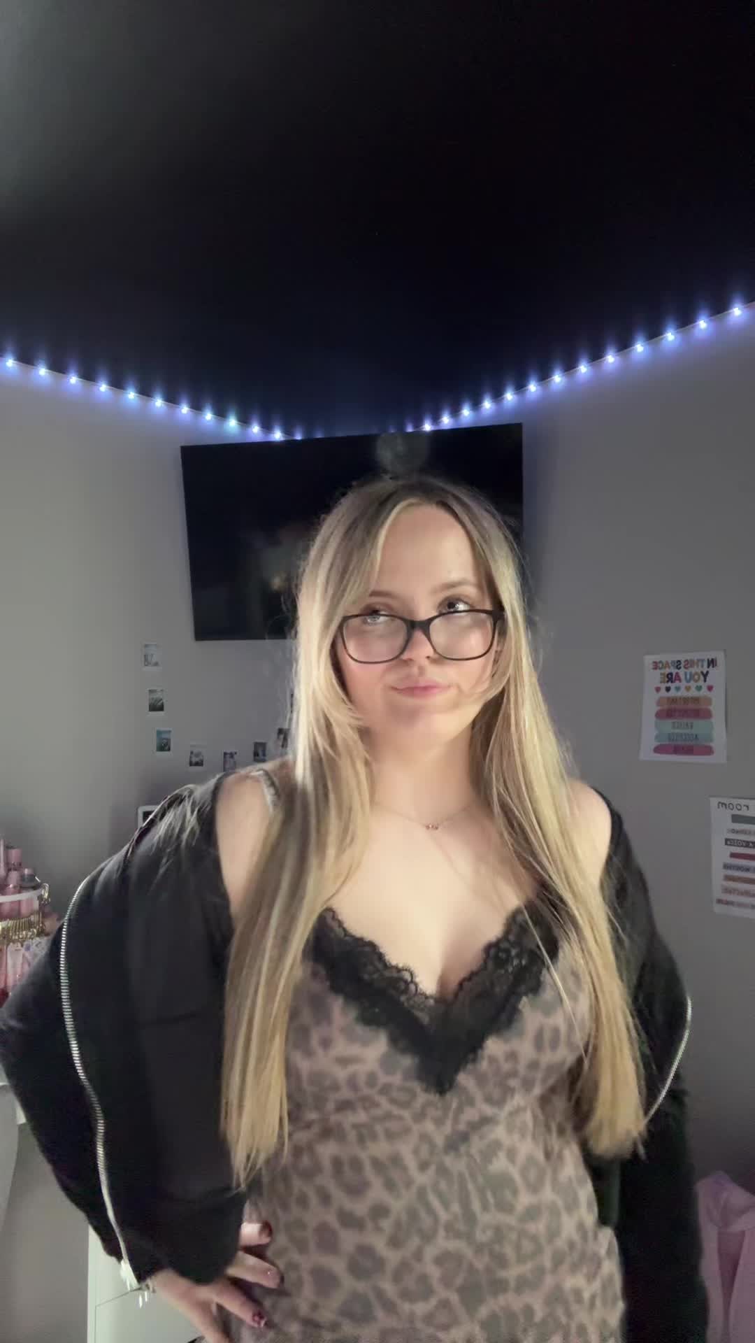 @Ellie-May ๐