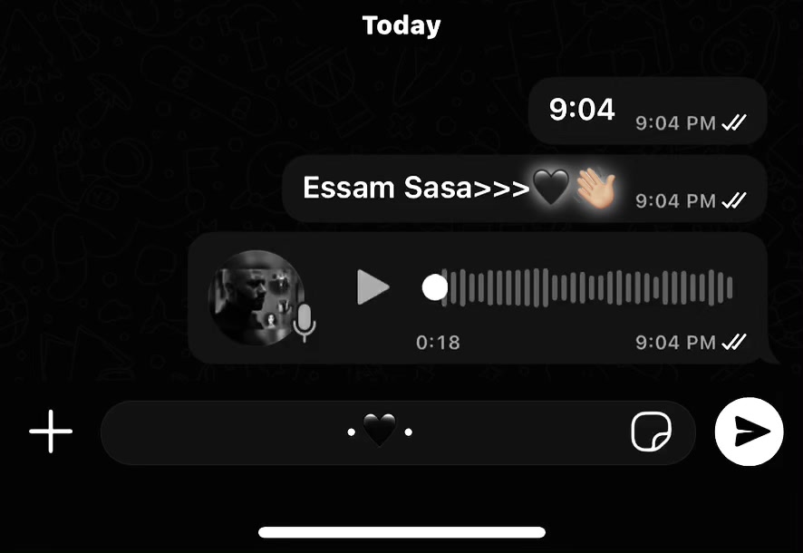 @﮼احمد _T E T O﮼🎖️☠️