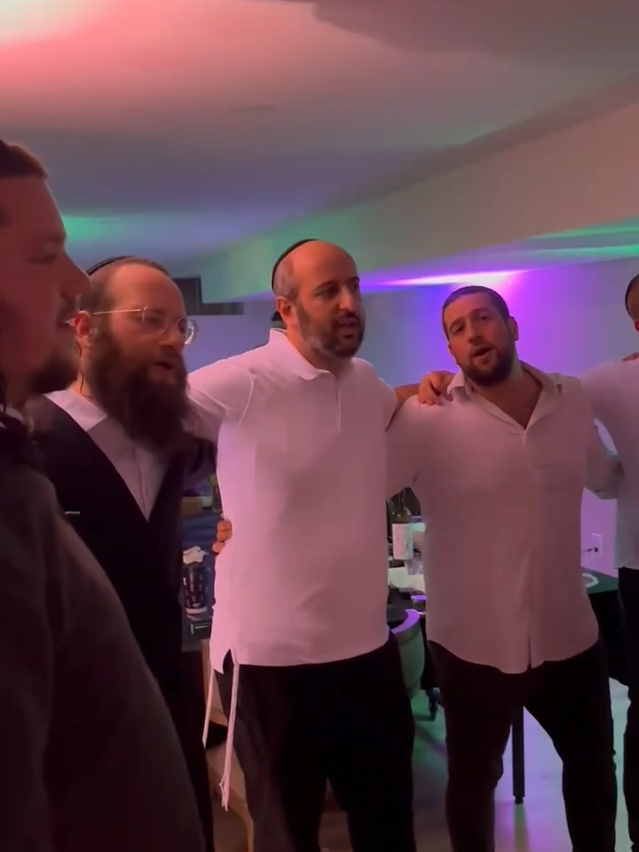 @Levi Yitzchok