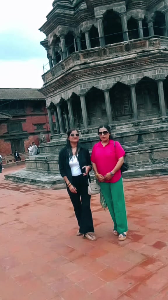 @Saru Khadka