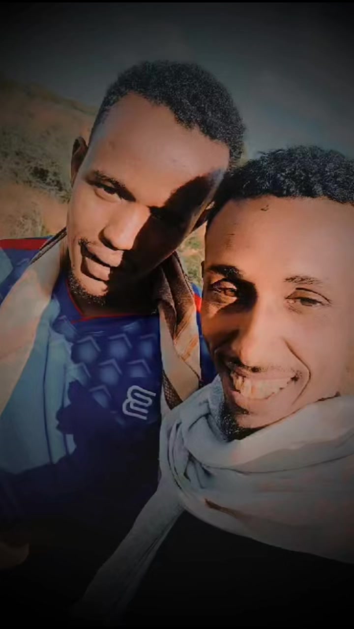 @HADAL SAME Osman ahmed