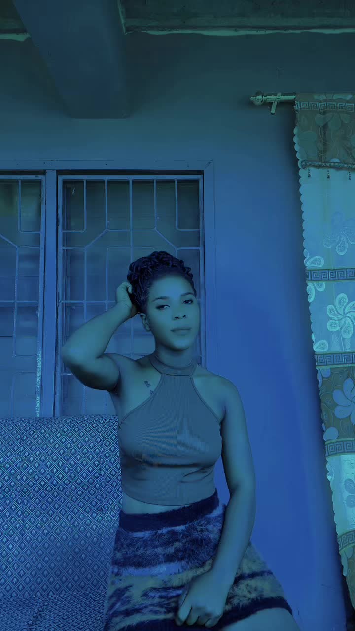 @🥀Nana Ama 🦋Lyrical 🌷