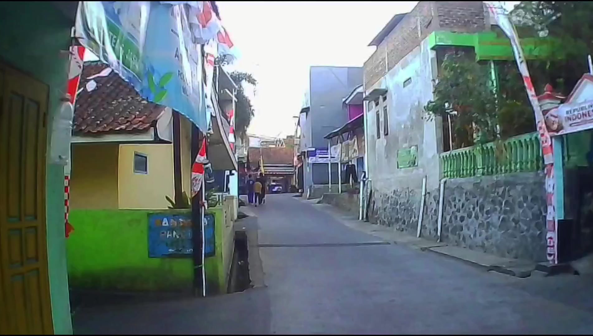 @Cibiru Side