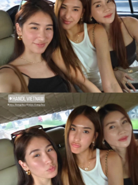 @ThongchuaFamily