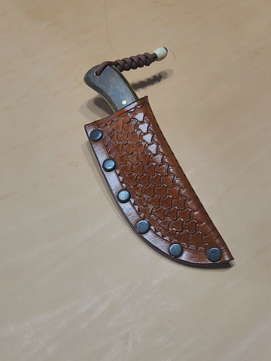 @Dewey Knife Works
