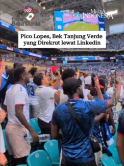 @mediaindonesia