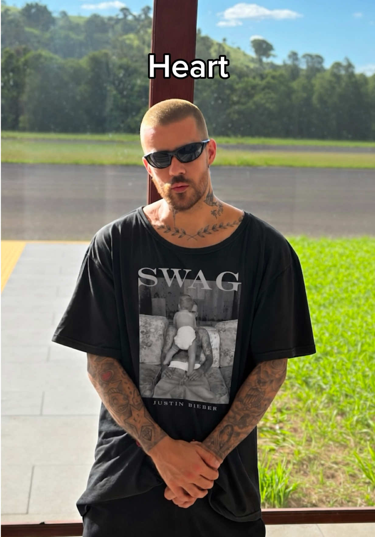 @Teagu | Sosia do Justin