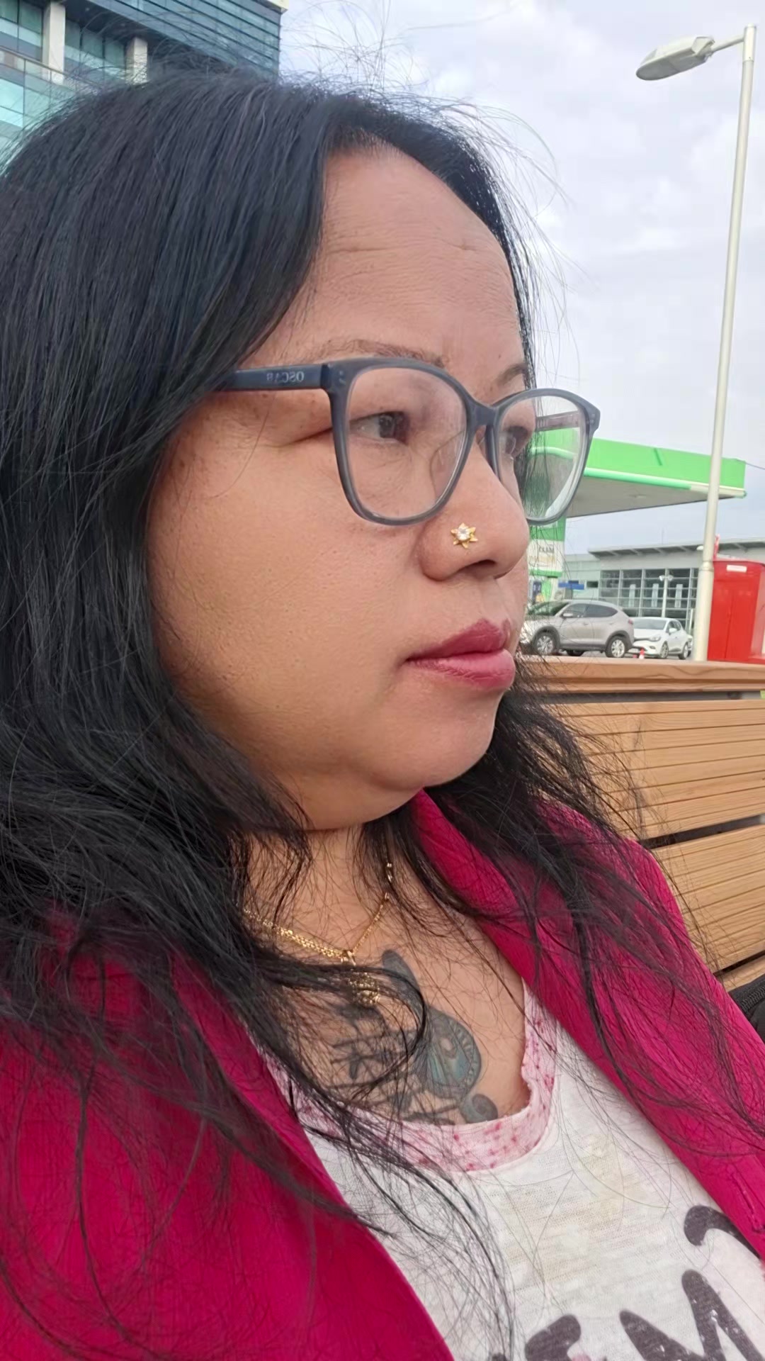 @Sunuwar_Maya72🎤🎧️🇹🇩