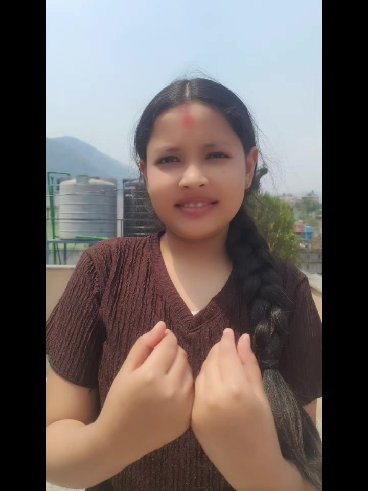 @Rasmi Adhikari
