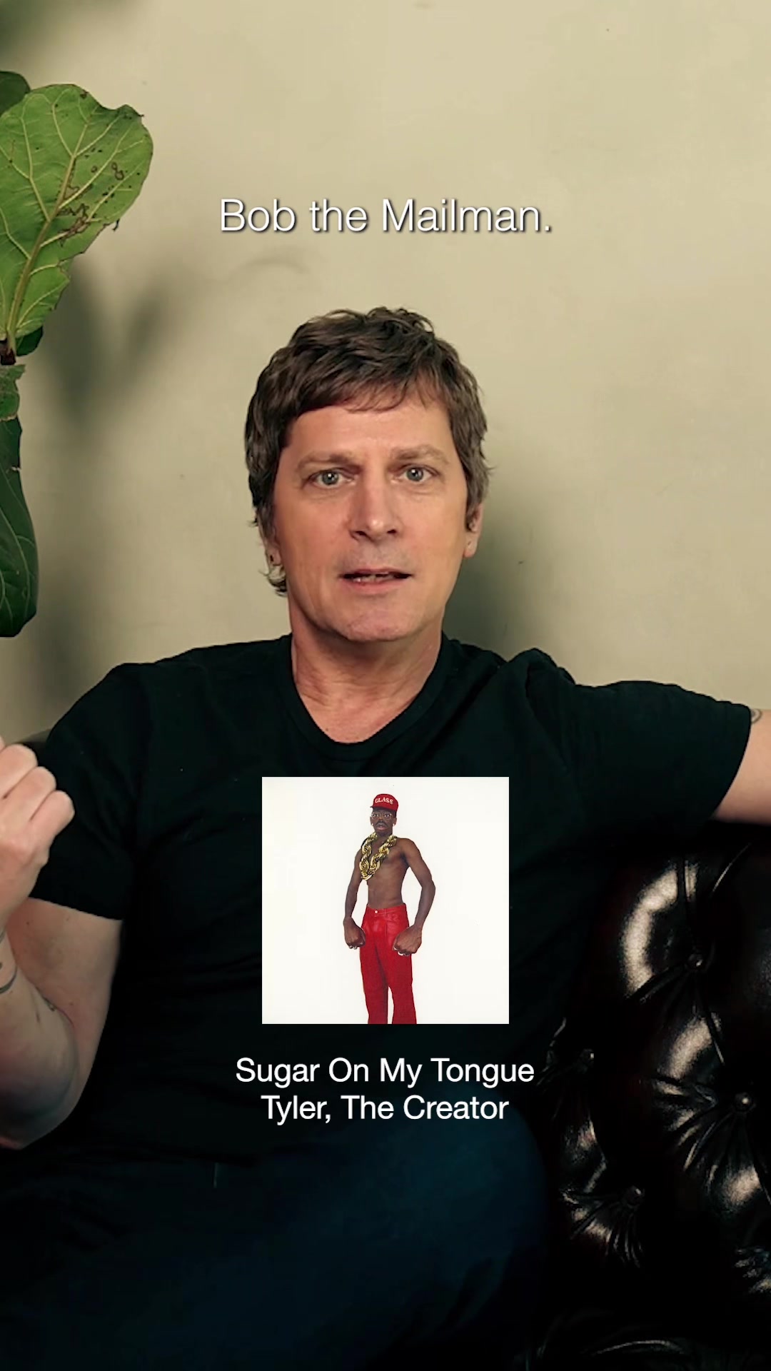@Rob Thomas