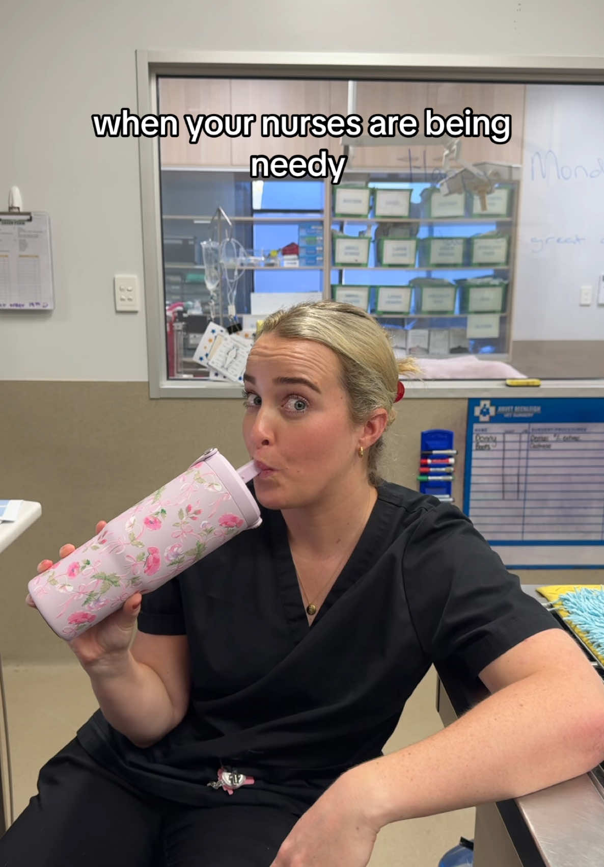 @James Street Vet