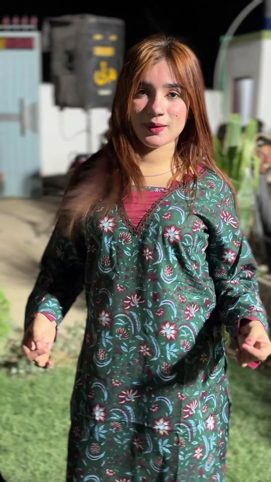 @Tanzeela kp studio