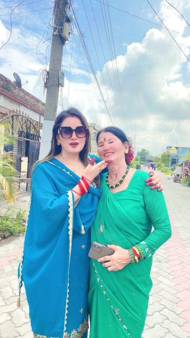 @Tara Khadka