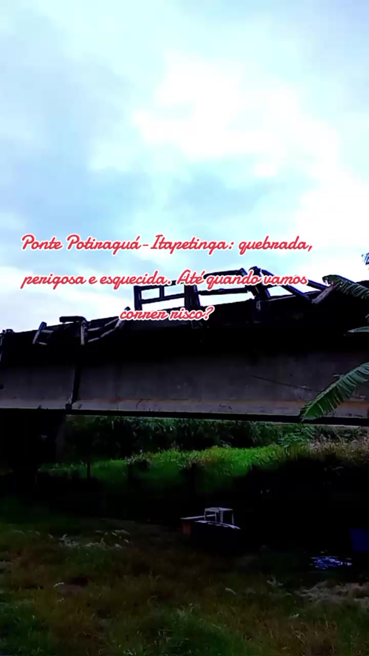 @Potiraguá Bahía e região
