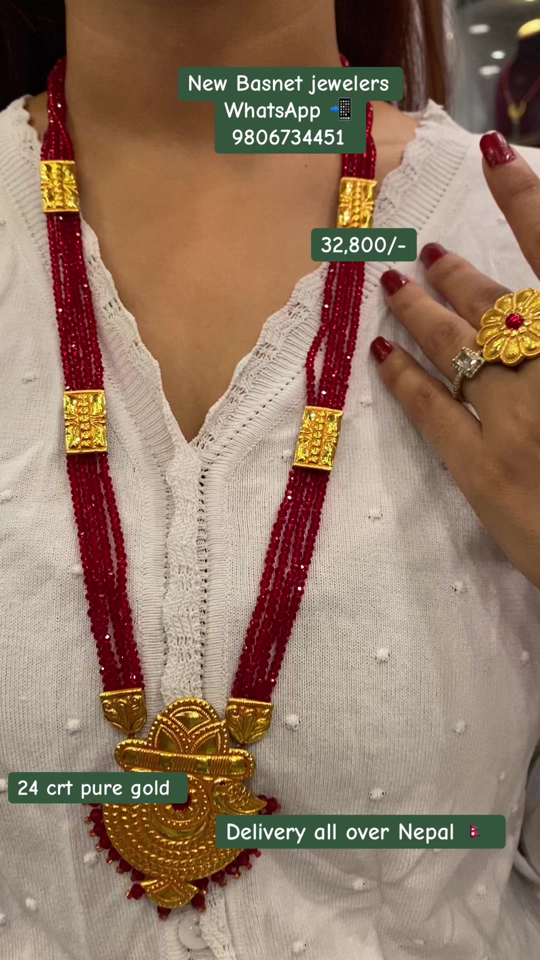 @New Basnet jewelers
