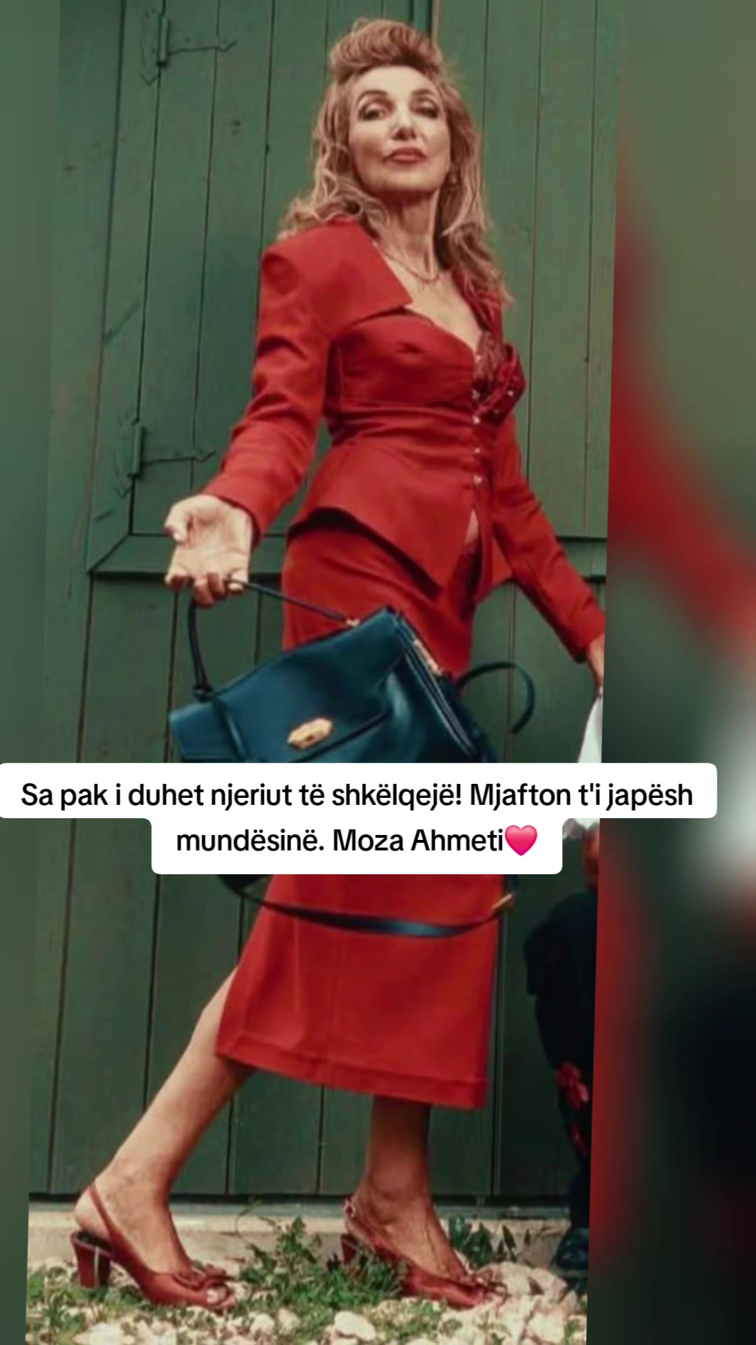 @Majlinda Nana Rama