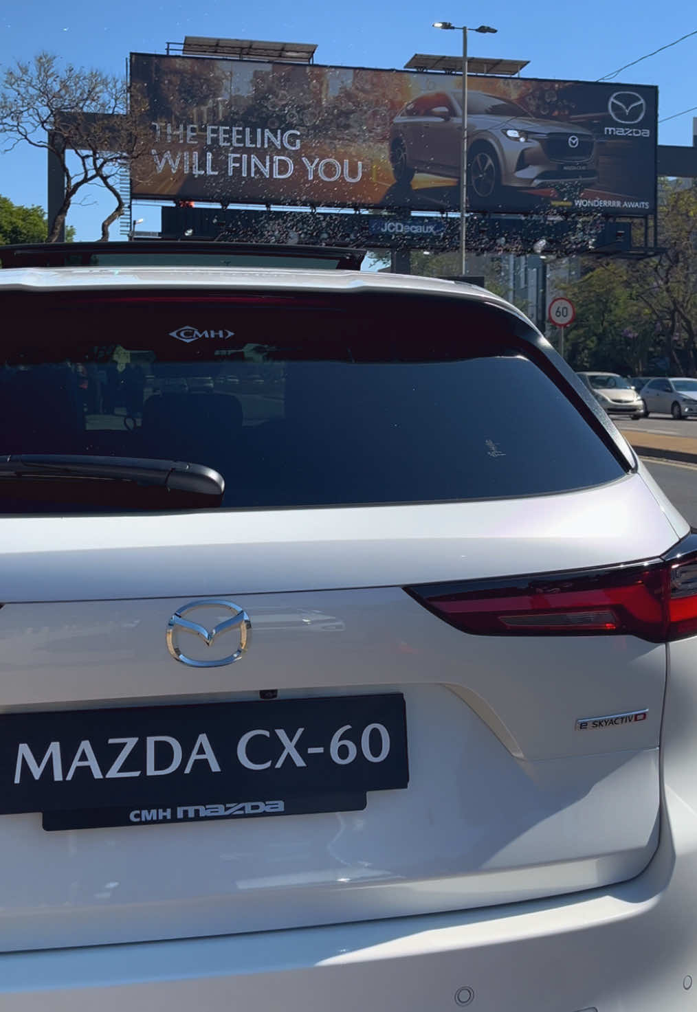 @Mazda Southern Africa