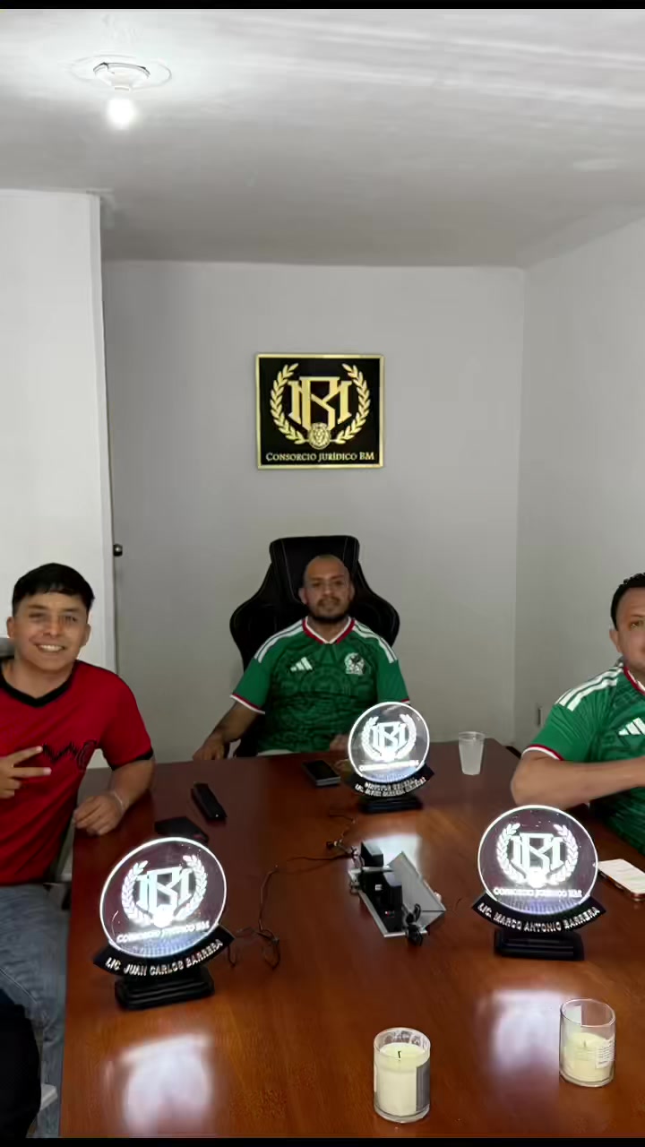 @CONSORCIO BM