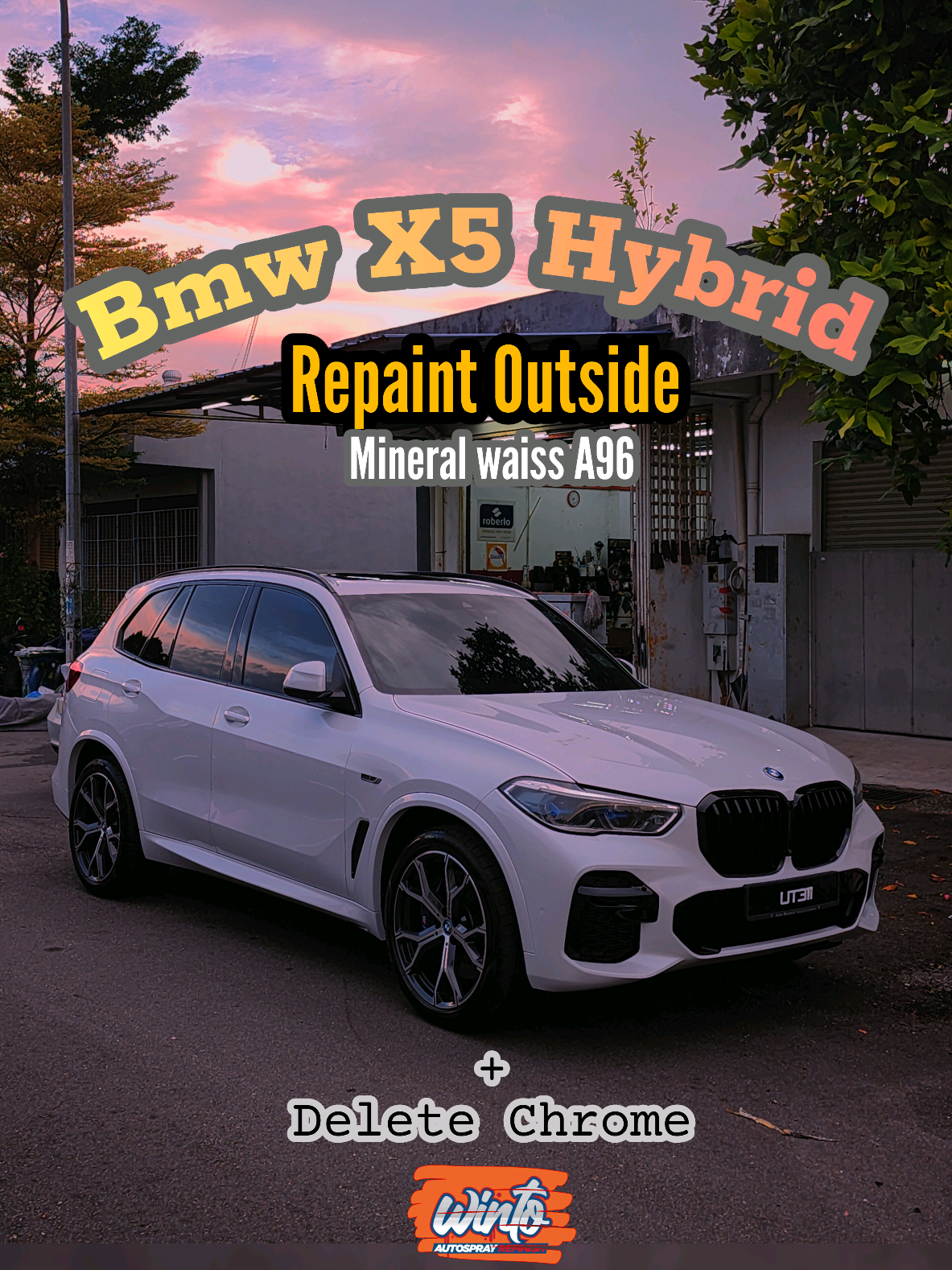 @winto autospray refinish