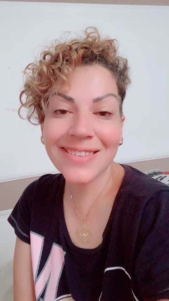 @Carla Rafaela Moura