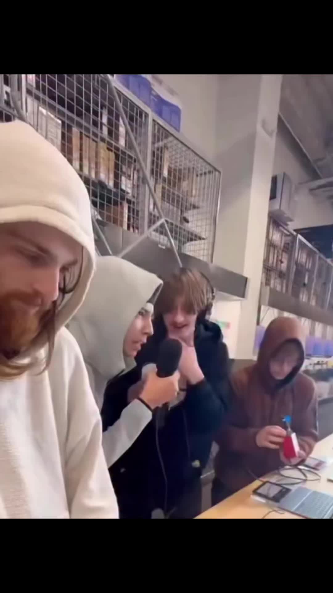 @undagroundmediahub
