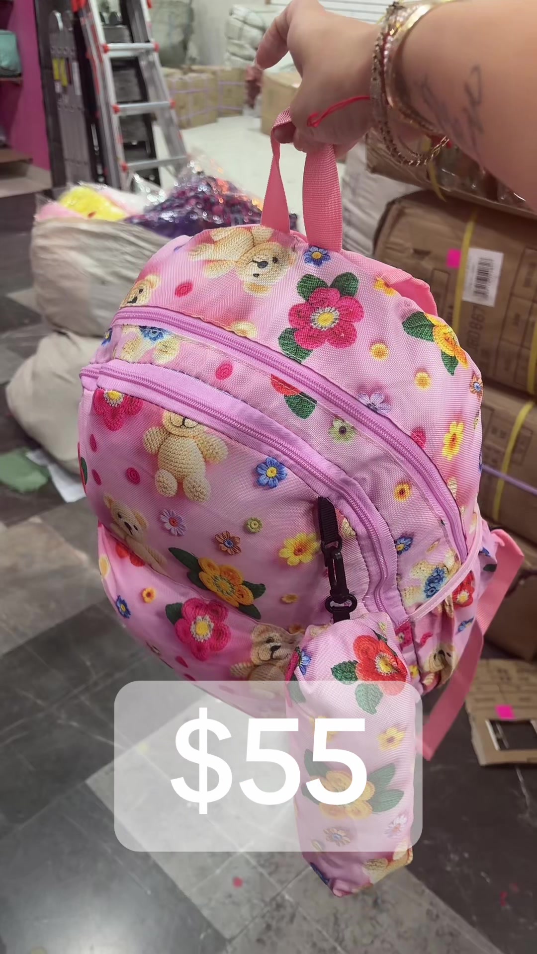 @A M B A R bolsas&mochilas