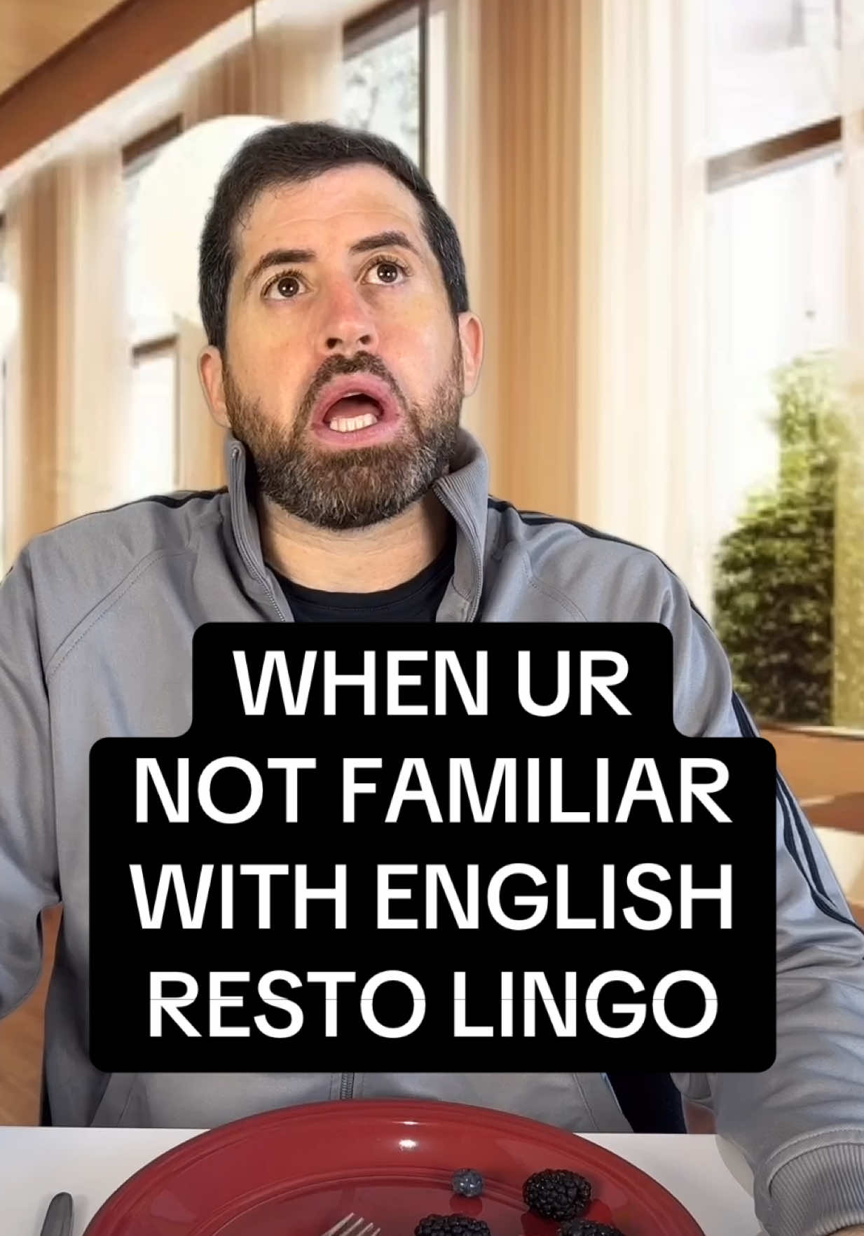 @Nir Guzinski - Actor/Creator