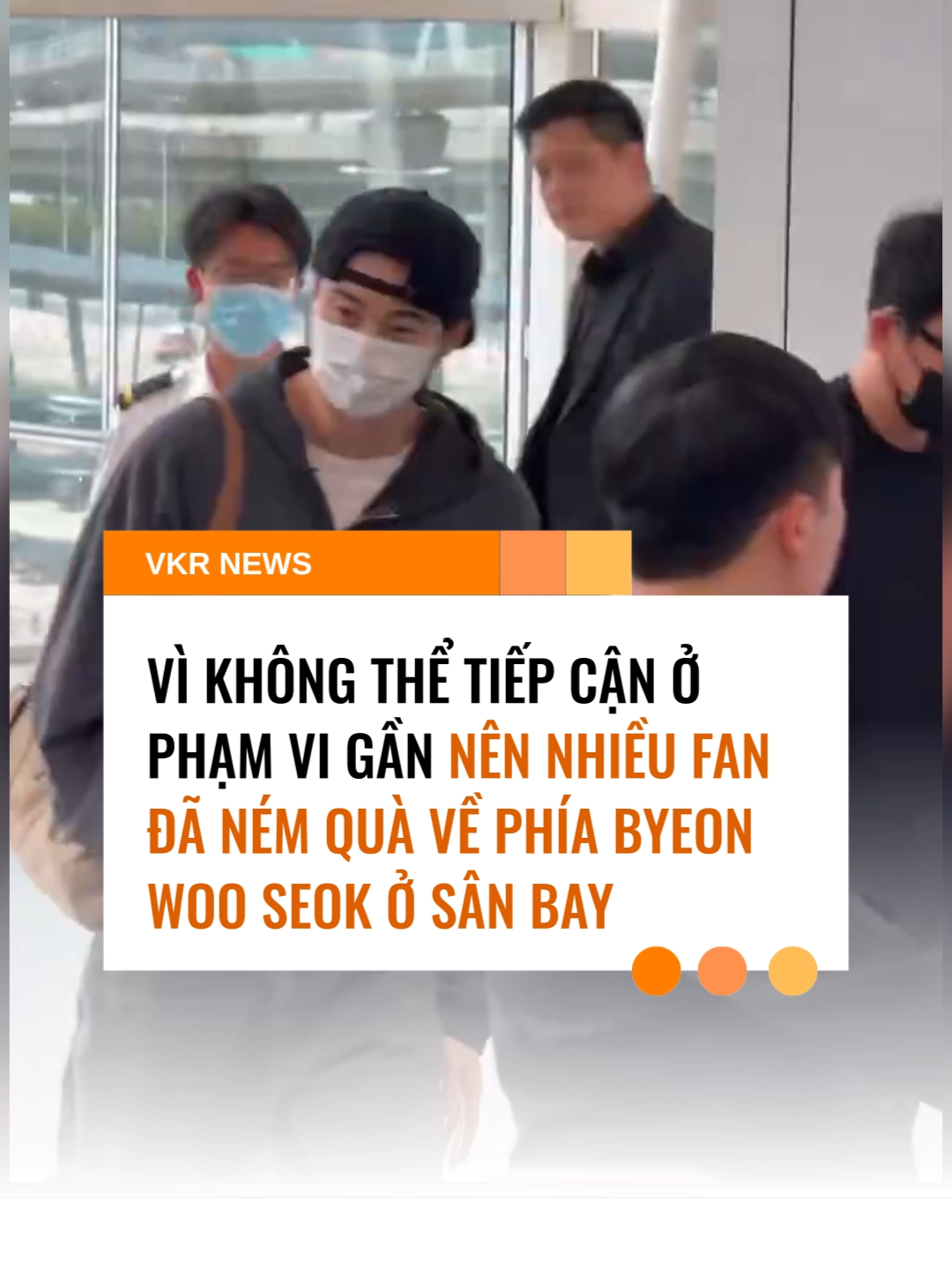 @VKR News