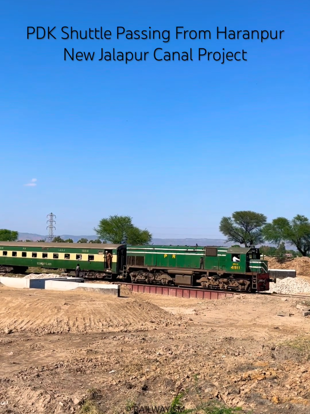 @RAILWAYISM