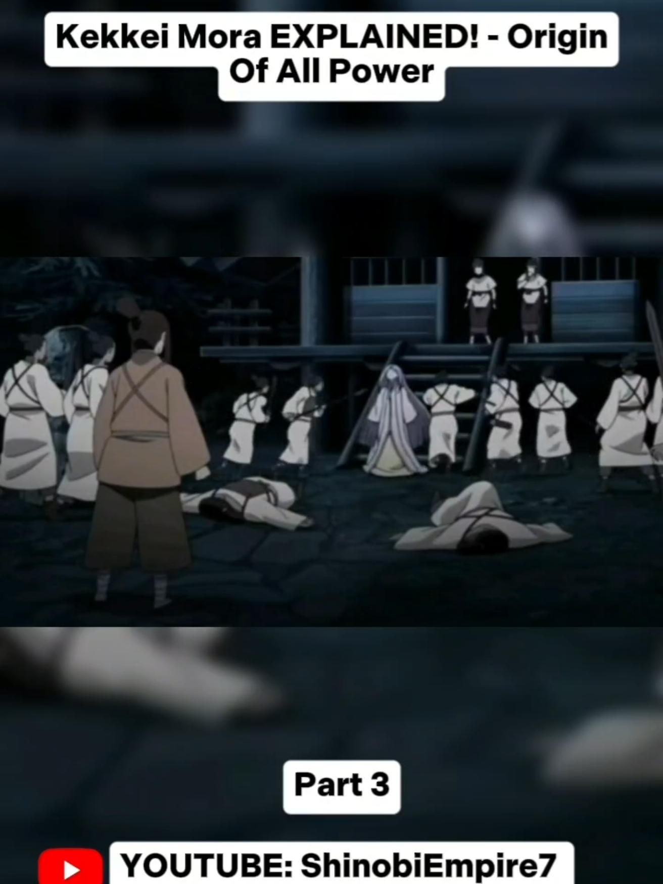 @Shinobi Empire