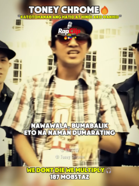@Rap Clip Ph