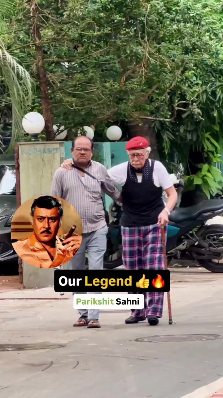 @Viral Bhayani