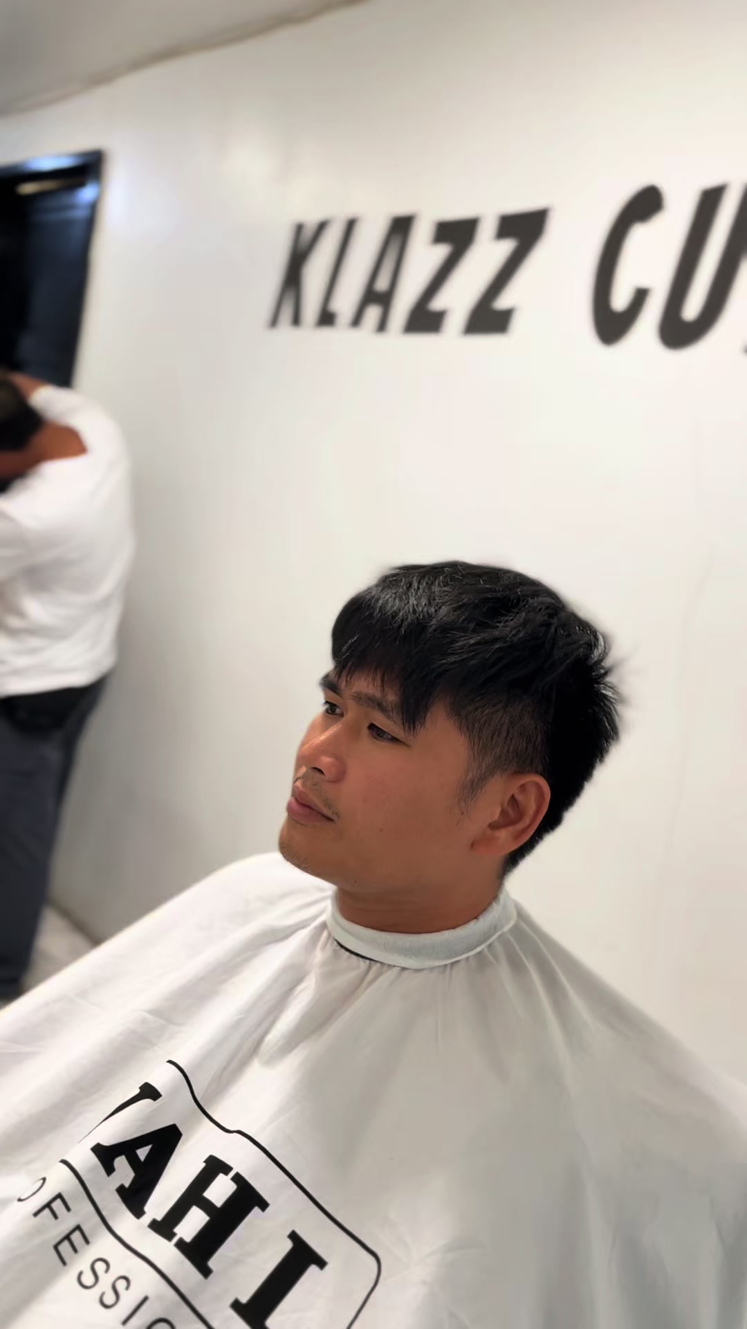 @KLAZZ CUTS
