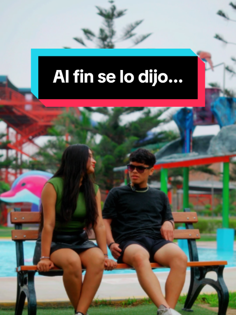 @Perulandia Parque Acuático