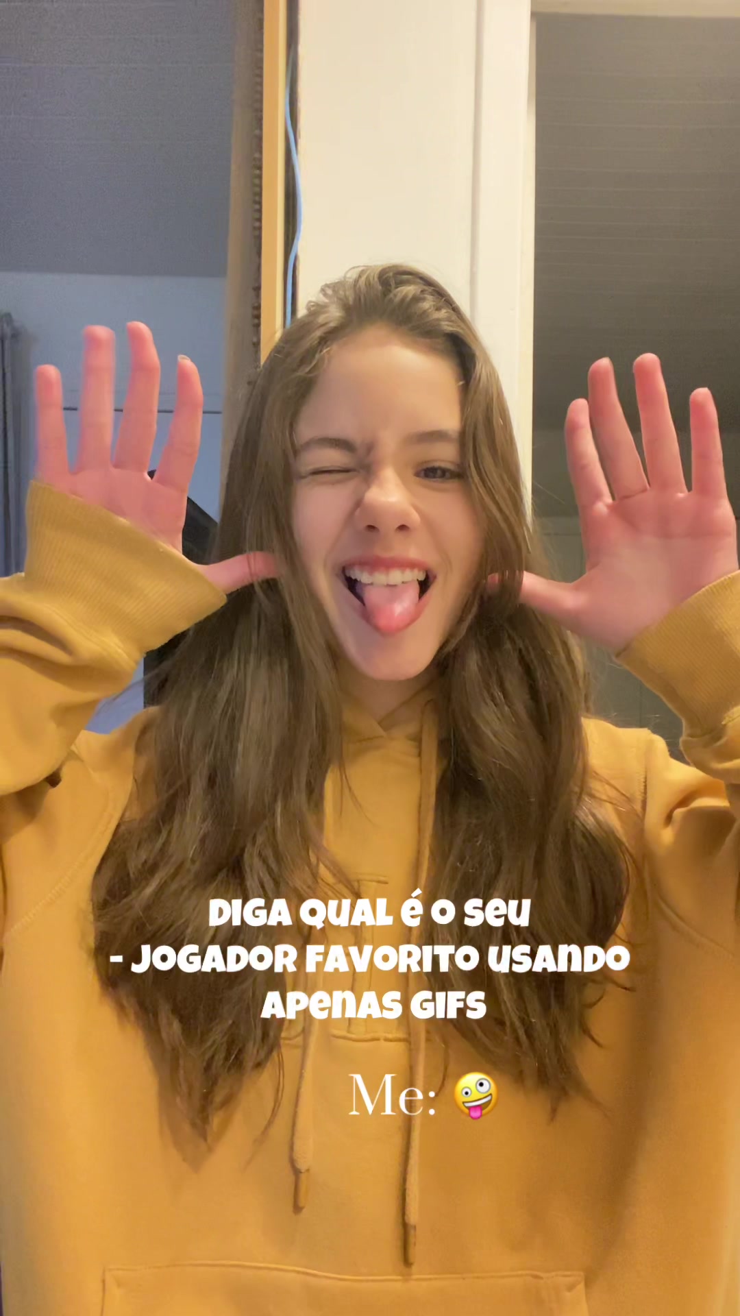 @Ana Bosi!